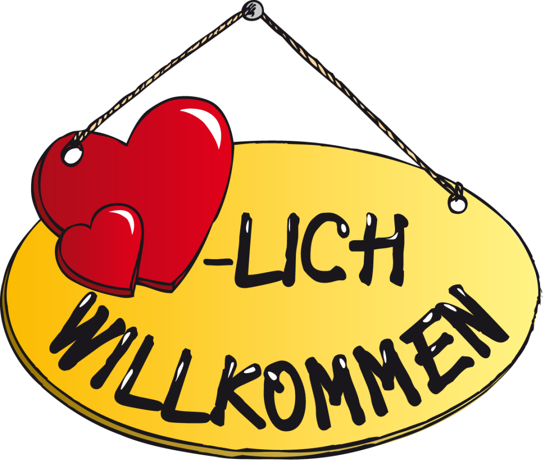 Wir würden uns über Ihren Besuch freuen!